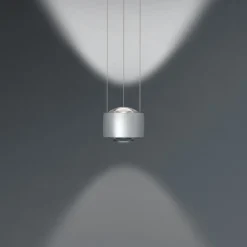 Occhio Sento D sospeso up LED Pendelleuchte, 2700 K, variabel