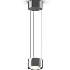 Occhio Sento D sospeso up LED Pendelleuchte, 2700 K, variabel