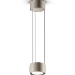 Occhio Sento D sospeso up LED Pendelleuchte, 2700 K, variabel