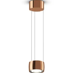 Occhio Sento D sospeso up LED Pendelleuchte, 2700 K, variabel