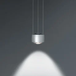 Occhio Sento D sospeso up LED Pendelleuchte, 2700 K, variabel