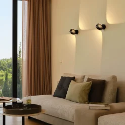 Occhio Sento D verticale up 