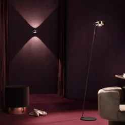 Occhio Sento D verticale up 