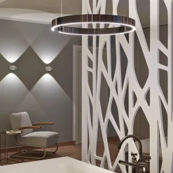 Occhio Sento D verticale up 