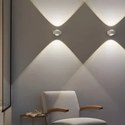 Occhio Sento D verticale up 