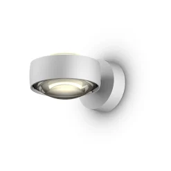 Occhio Sento D verticale up LED Wandleuchte, 2700 K