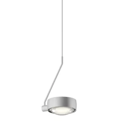 Occhio Sento E filo singolo var up LED Pendelleuchte, 2700 K, variabel