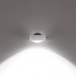Occhio Sento E filo singolo var up LED Pendelleuchte, 2700 K, variabel