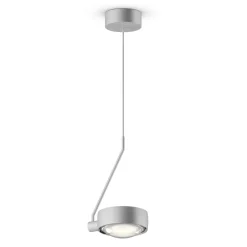 Occhio Sento E filo singolo fix up LED Pendelleuchte, 2700 K