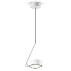 Occhio Sento E filo singolo fix up LED Pendelleuchte, 2700 K