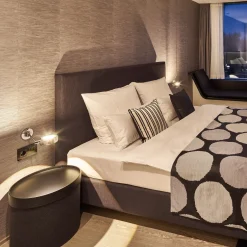 Occhio Sento E filo singolo fix up LED Pendelleuchte, 2700 K