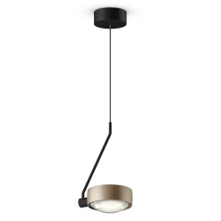 Occhio Sento E filo singolo fix up 