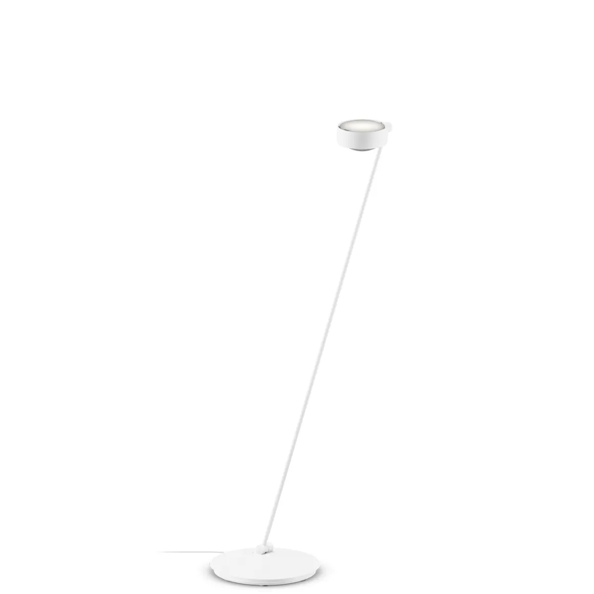 Occhio Sento E lettura "air" LED Leseleuchte, 125 cm, 2700 K