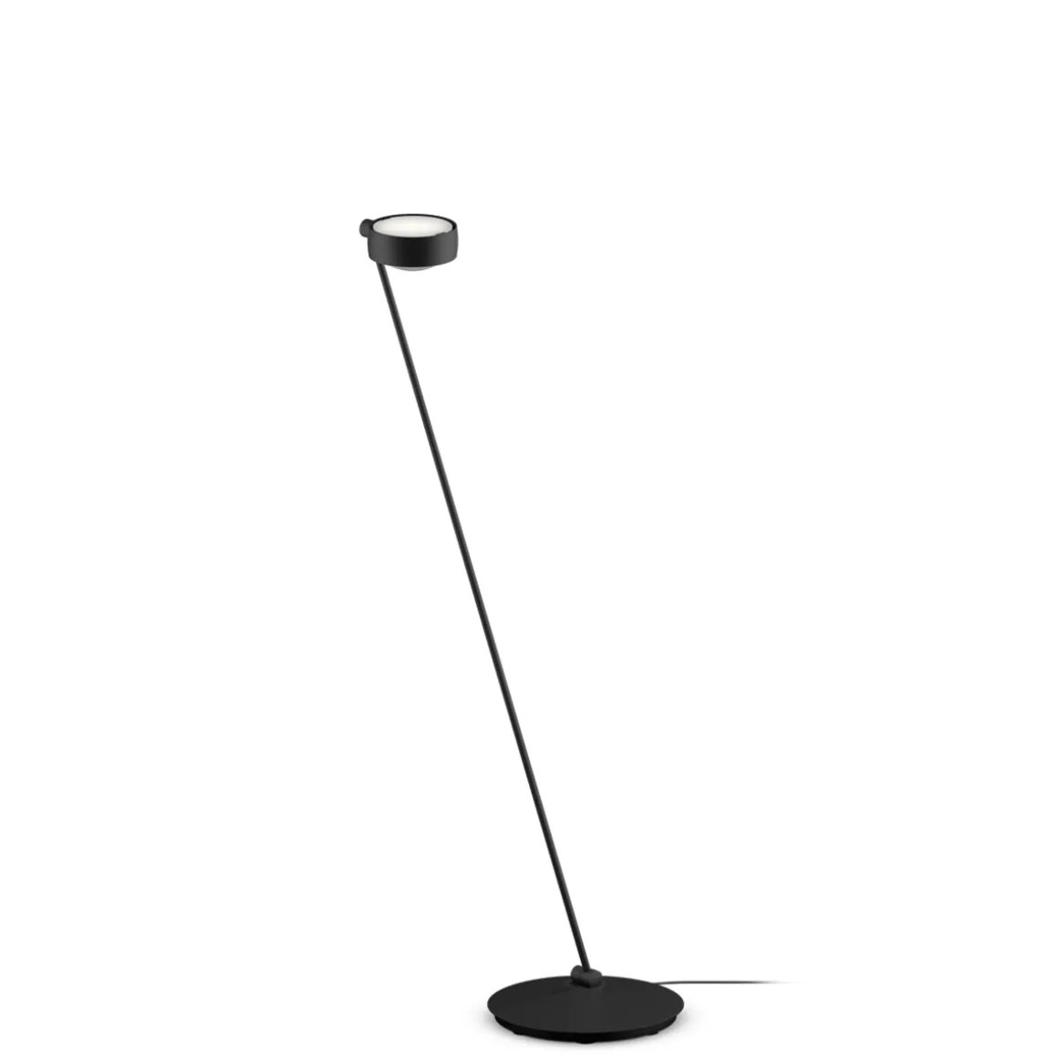 Occhio Sento E lettura LED Leseleuchte, 125 cm, 2700 K