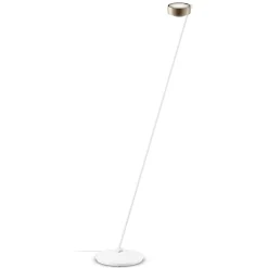 Occhio Sento E lettura LED Leseleuchte, 160 cm, 2700 K