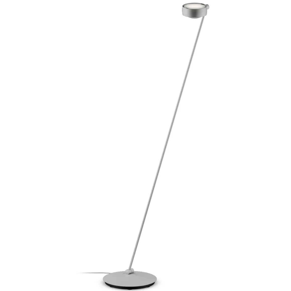 Occhio Sento E lettura LED Leseleuchte, 160 cm, 2700 K