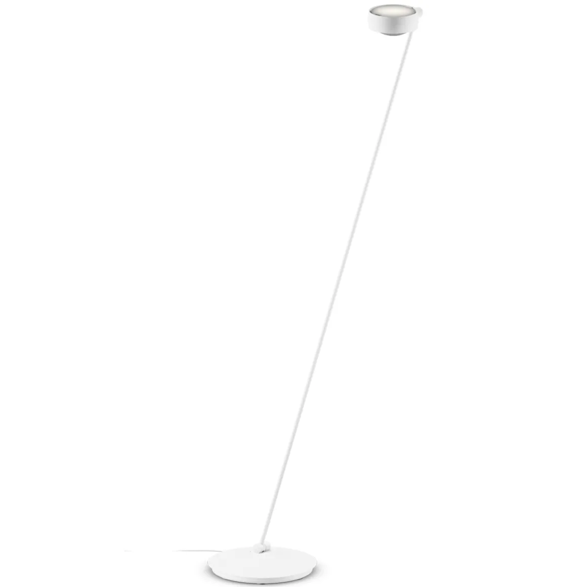 Occhio Sento E lettura LED Leseleuchte, 160 cm, 2700 K