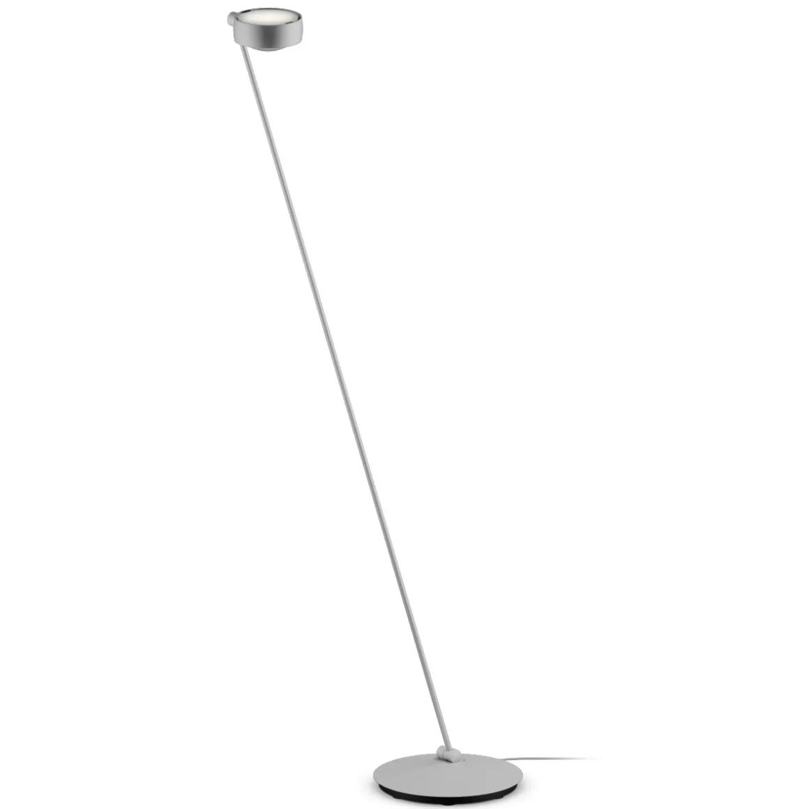 Occhio Sento E lettura LED Leseleuchte, 160 cm, 2700 K