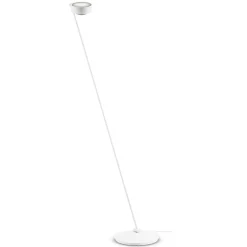 Occhio Sento E lettura LED Leseleuchte, 160 cm, 2700 K