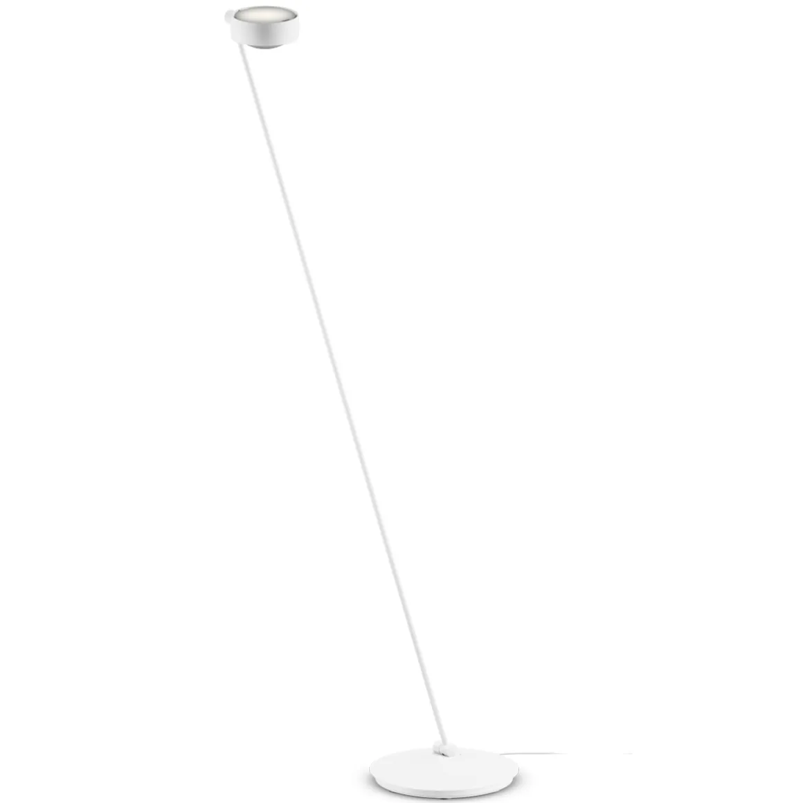 Occhio Sento E lettura LED Leseleuchte, 160 cm, 2700 K