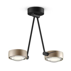 Occhio Sento E soffitto due up