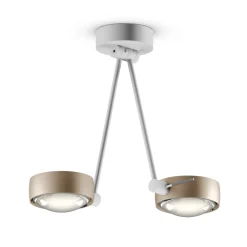 Occhio Sento E soffitto due up