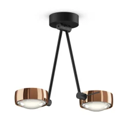 Occhio Sento E soffitto due up