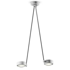 Occhio Sento E soffitto due up