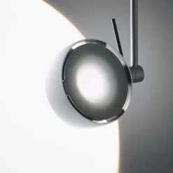 Occhio Sento E soffitto singolo up LED Deckenleuchte, 30 cm, 2700 K