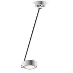 Occhio Sento E soffitto singolo up LED Deckenleuchte, 60 cm, 2700 K
