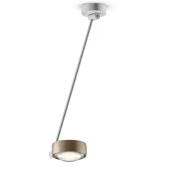 Occhio Sento E soffitto singolo up LED Deckenleuchte, 60 cm, 2700 K