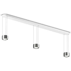 Occhio Sento E sospeso tre up