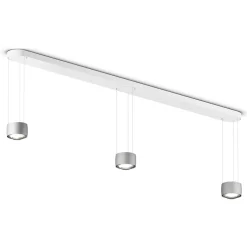 Occhio Sento E sospeso tre up