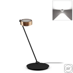 Occhio Sento E tavolo "air" LED Tischleuchte, 60 cm, 2700 K