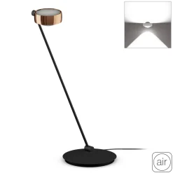 Occhio Sento E tavolo "air" LED Tischleuchte, 80 cm, 2700 K