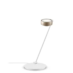 Occhio Sento E tavolo LED Tischleuchte, 60 cm, 2700 K