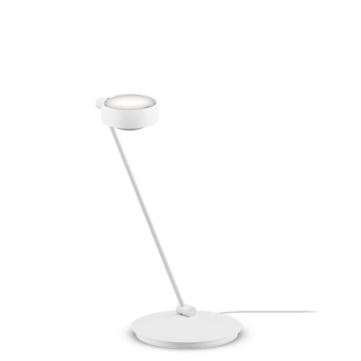 Occhio Sento E tavolo LED Tischleuchte, 60 cm, 2700 K