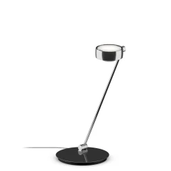 Occhio Sento E tavolo LED Tischleuchte, 60 cm, 2700 K