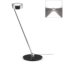 Occhio Sento E tavolo LED Tischleuchte, 80 cm, 2700 K