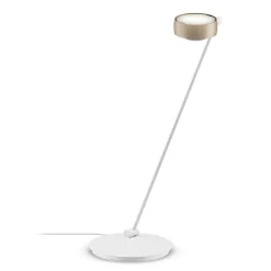 Occhio Sento E tavolo LED Tischleuchte, 80 cm, 2700 K