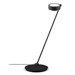 Occhio Sento E tavolo LED Tischleuchte, 80 cm, 2700 K