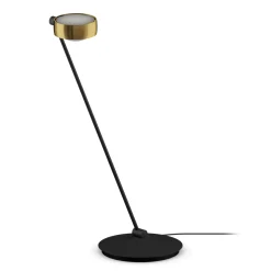 Occhio Sento E tavolo LED Tischleuchte, 80 cm, 2700 K