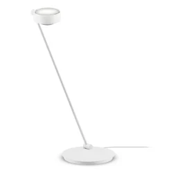 Occhio Sento E tavolo LED Tischleuchte, 80 cm, 2700 K