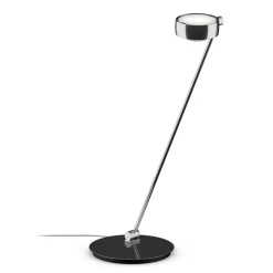 Occhio Sento E tavolo LED Tischleuchte, 80 cm, 2700 K