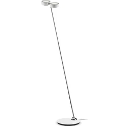 Occhio Sento E terra "air" LED Stehleuchte, 2700 K