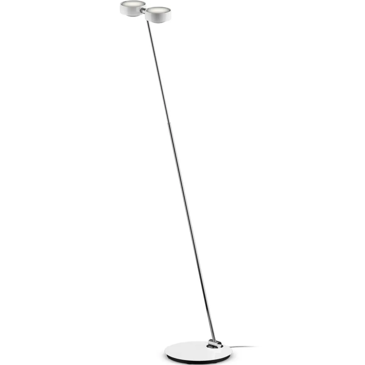 Occhio Sento E terra LED Stehleuchte, 2700 K