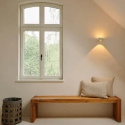 Occhio Sento insert Diffusorglas