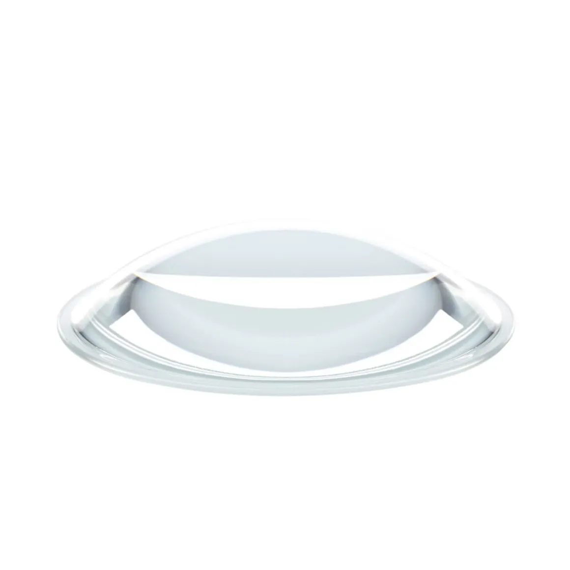 Occhio Sento insert Linse