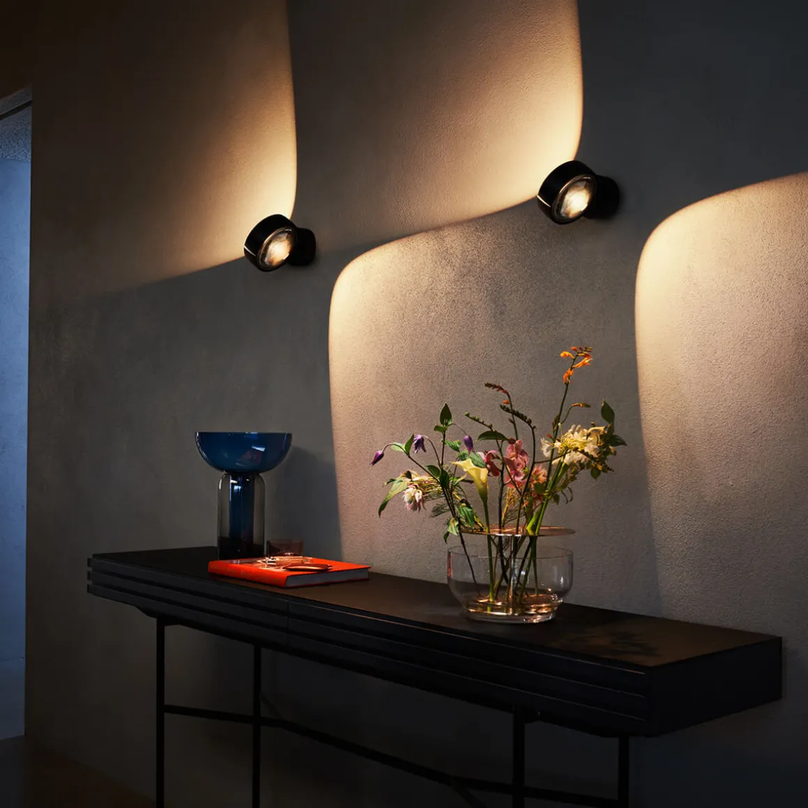 Occhio Sento insert Linse