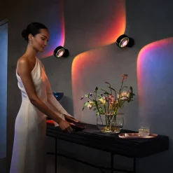 Occhio Sento insert Linse